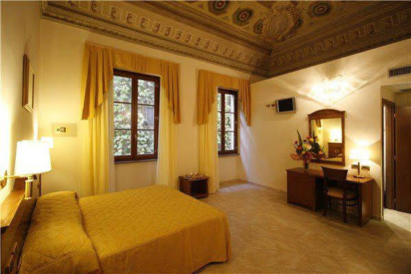 Hotel Il Duca Florencia Habitación foto